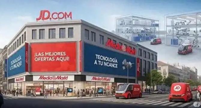 京东收购万得城电器母公司 对跨境电商而言意味着什么