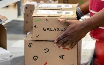 瑞士电商平台DigitecGalaxus吸纳客户近百万 实力不减