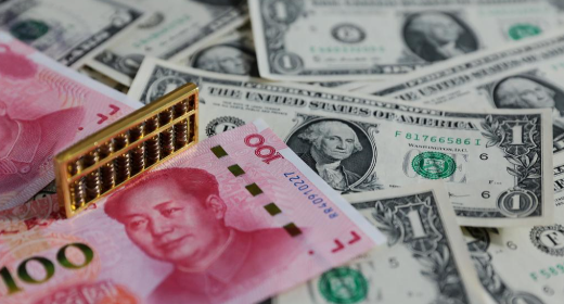 2月2日人民币兑换美元汇率稳中有升 2026开年汇率走势解读