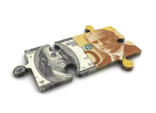 2026年2月9日加元兑人民币汇率 开盘于5.0891