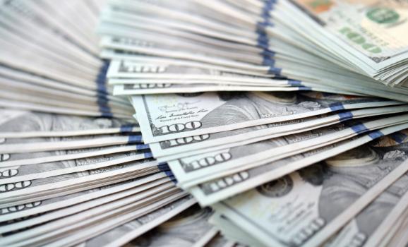 延续升值势头 2月10日在岸与离岸人民币对美元汇率双双升破6.91