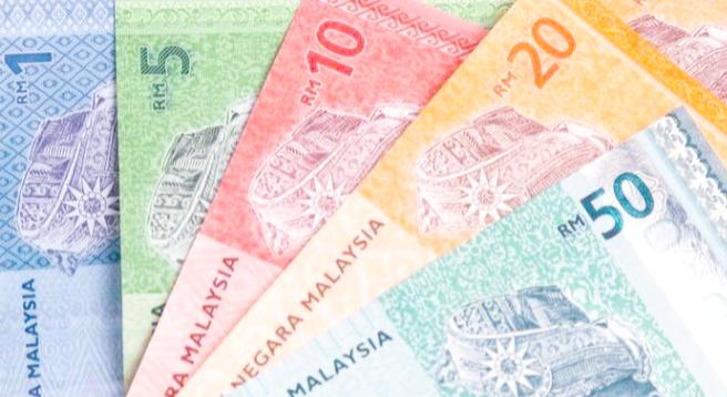 2月10日人民币兑换马来西亚币汇率 1马来西亚币等于1.7622元人民币