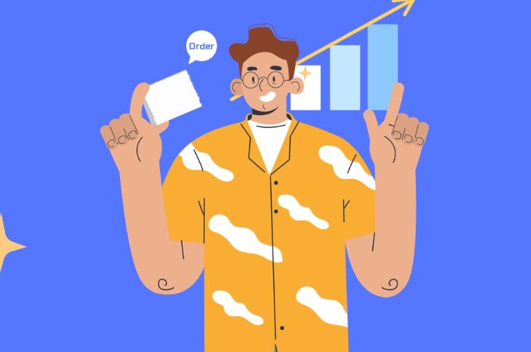 Lazada新店铺多久能有稳定订单 lazada新店铺一般多久能出单