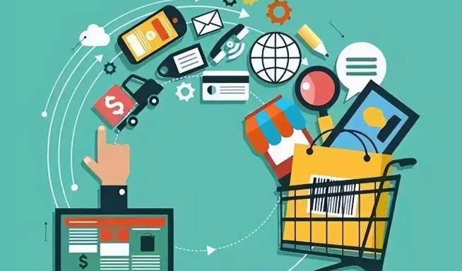 跨境电商红海和蓝海代表什么 跨境电商红海和蓝海的区别与联系分析