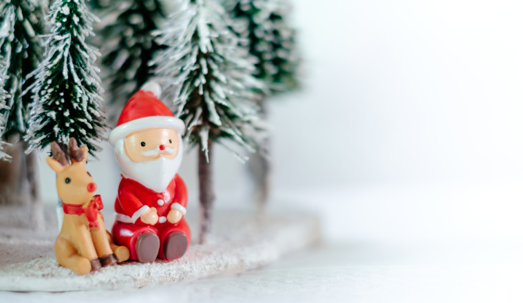 TikTok圣诞节该怎么部署 TikTok圣诞节营销方向