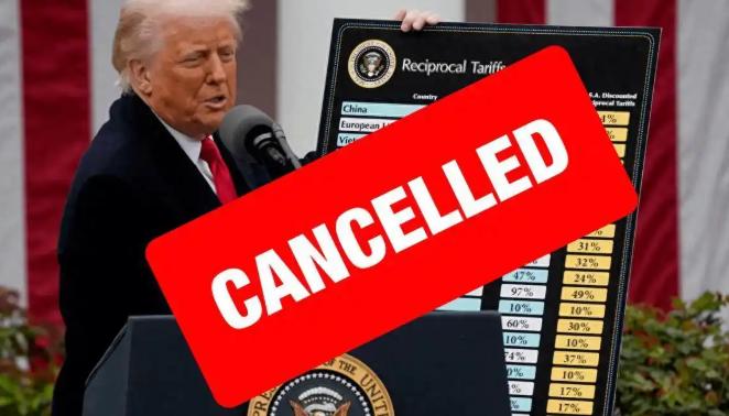 美国122关税豁免关键节点公布 清单现已出炉