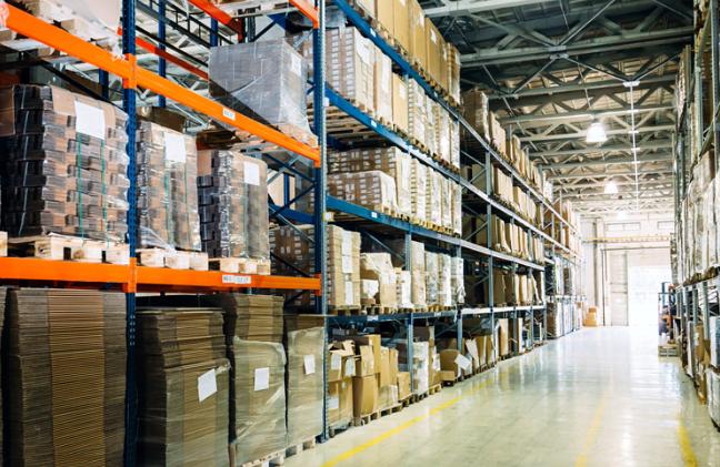 如何把控海外仓的备货量 跨境卖家的海外仓备货量要考虑什么