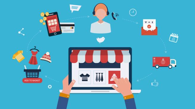 速卖通可以发布哪些类型商品 速卖通可发布产品类目有哪些