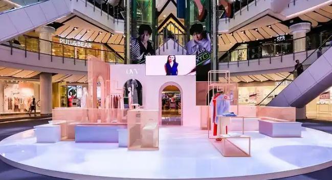 Lazada平台显示 泰国消费者倾向选择品牌