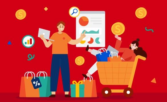 shopee促销活动图片怎么做 shopee促销活动图片制作技巧