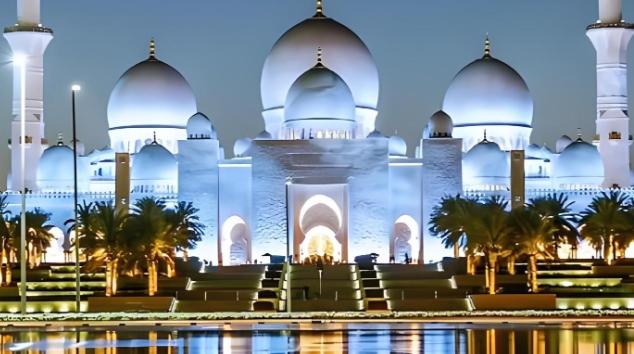 中东物流专线选什么比较好 中东国际物流怎么选