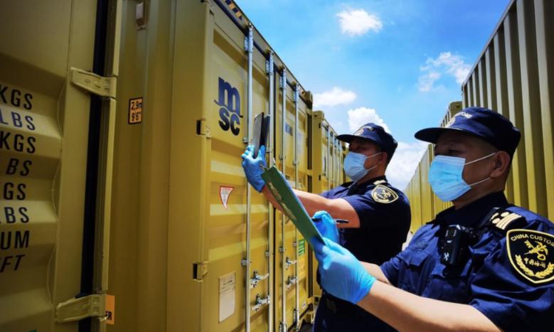 海关严查进出口产品的规定详解 近期海关严查的进出口商品