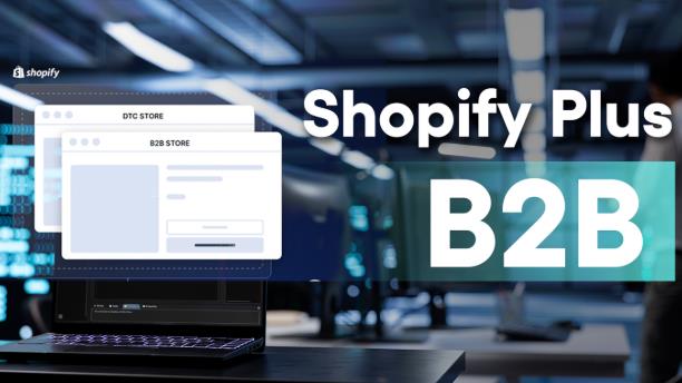 shopify适合做b2b吗 shopify做b2b利弊分析