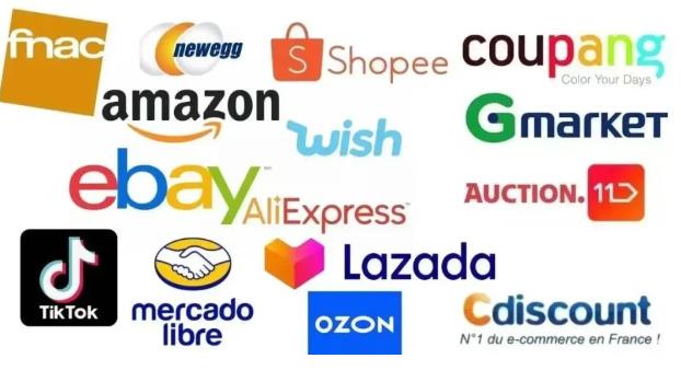 跨境电商新手做什么平台比较好 跨境电商适合新手的平台建议