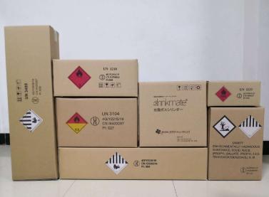 危险品海运出口买单报关手续 危险品货运出口报关全流程