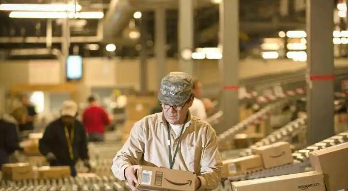 亚马逊以旧换新活动全攻略 亚马逊以旧换新计划怎么参与