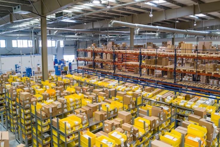 跨境电商大促爆单怎么补货 跨境卖家补货到底怎么定