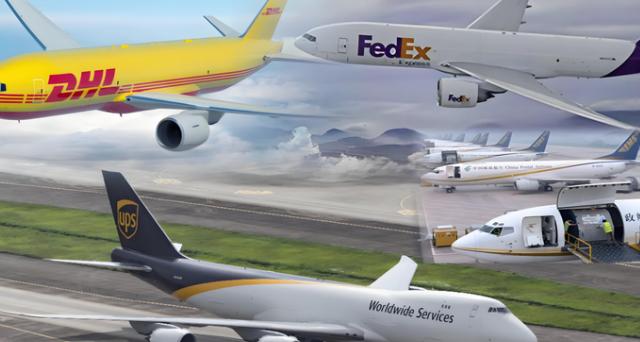 国际快递费用的隐藏项目 国际快递价格陷阱和隐藏附加费