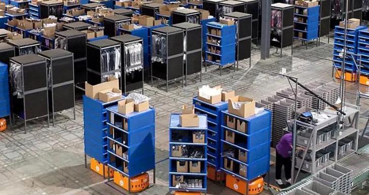 亚马逊分仓条件要求说明 亚马逊FBA分仓新政详解