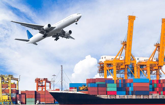 FBA头程物流的入仓预约流程 亚马逊FBA货物入库前提条件