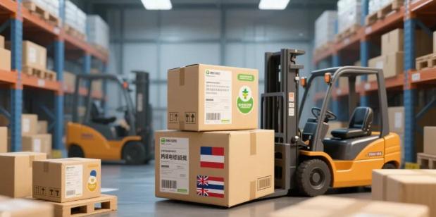 跨境电商海运费用如何优化 跨境电商物流成本高如何降本