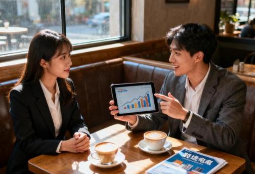 跨境电商如何推广运营 跨境电商推广运营策略