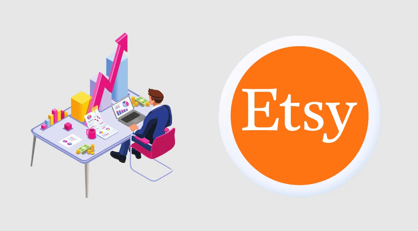 Etsy店上架的产品不出单有哪些原因 Etsy平台不出单原因