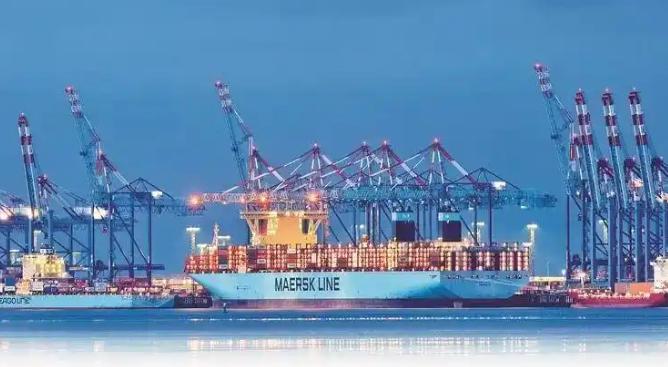 为什么国际海运航线价格一直变 国际海运海运费为什么波动大