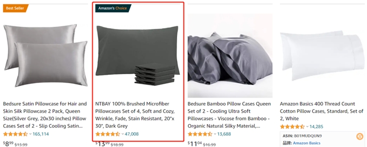 Amazon choice该怎么做 Amazon choice进阶操作