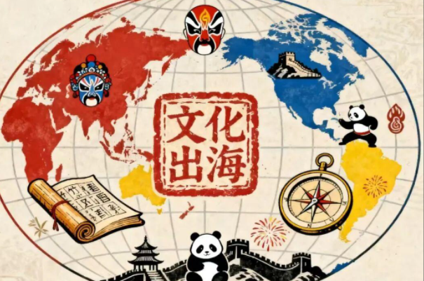跨境电商包含游戏出海吗 跨境电商游戏出海赛道概述