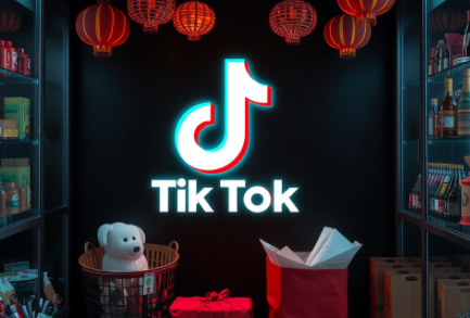 TIKTOK账号违规怎么举报 TIKTOK账号违规举报步骤