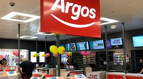 英国零售巨头Argos推出第三方平台 招募中国卖家