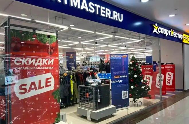 俄罗斯消费者预算集中在中低端 但渴望尝试新服装品牌