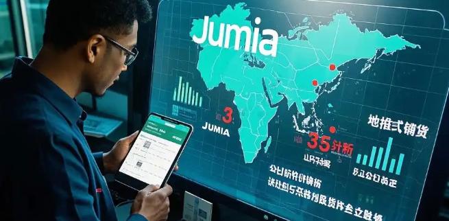 Jumia埃及站向中国卖家开放 提供免仓租和降佣金政策
