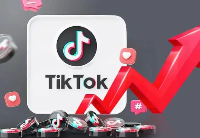 TikTok怎么看商品转化率 TikTok商品转化率查看步骤