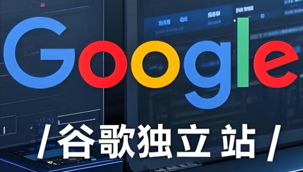 独立站搜索流量有哪些类型 独立站搜索流量类型概述