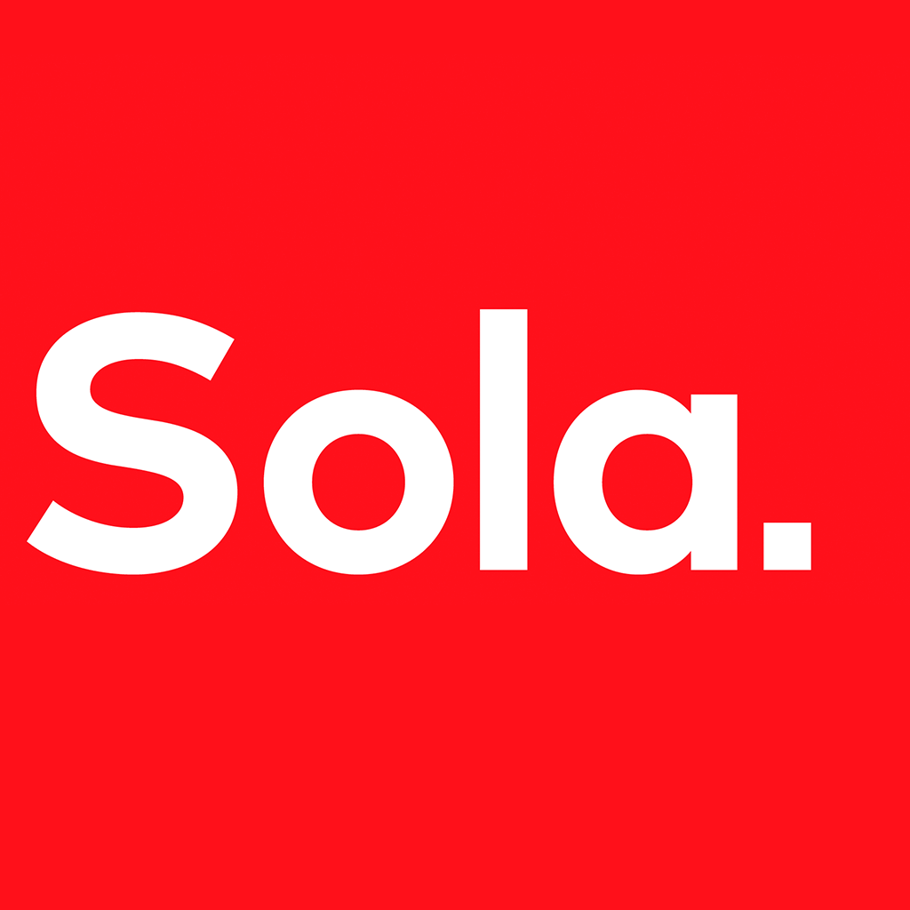 SOLA知识产权