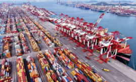 转口贸易中转地有哪些 转口贸易常见中转地