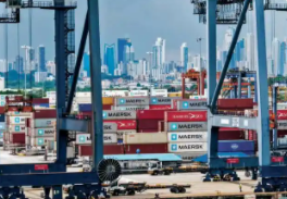 离岸贸易和转口贸易有什么区别 离岸贸易和转口贸易的区别