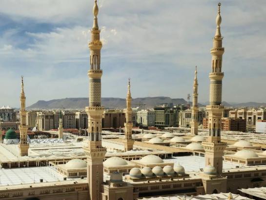 沙特商标注册要注意什么 沙特阿拉伯商标注册全攻略