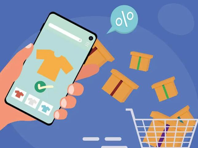 40%的葡萄牙消费者每周在线购物 购买社媒推荐产品成主流