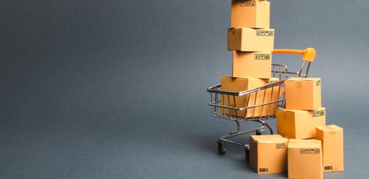 Coupang超大件的发货方案 Coupang平台怎样高效发货