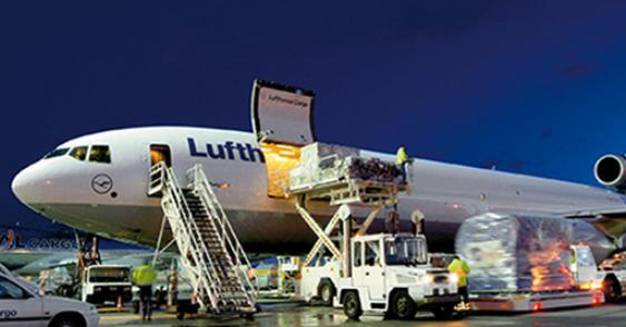 空运目的港清关流程介绍 空运进口清关流程及费用