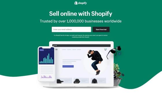 shopify怎么创建主题模板 shopify自定义模板创建教程