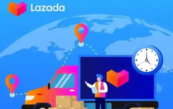 lazada支持拆分发货吗 lazada拆单发货步骤一览