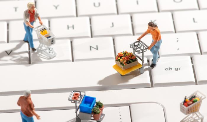 独立站流量下滑是什么原因 独立站流量下降解决方案