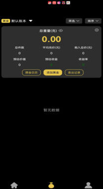 老铺黄金开年首轮涨幅高达20% 有人在排队现场加价转售订单