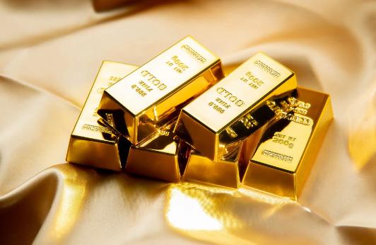 金价接下来会怎么走？坐拥1.6万公斤黄金的亿万富翁重量级发声