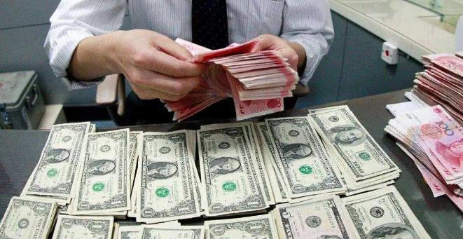 什么是美元本地收款账户 美元收款账户有哪些