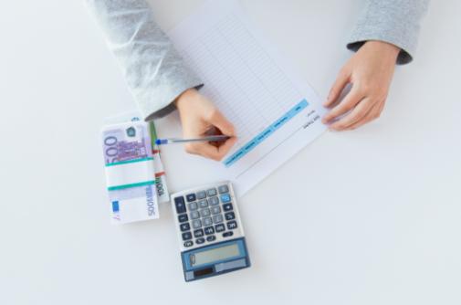 为什么要每月对账 每天坚持记账的好处